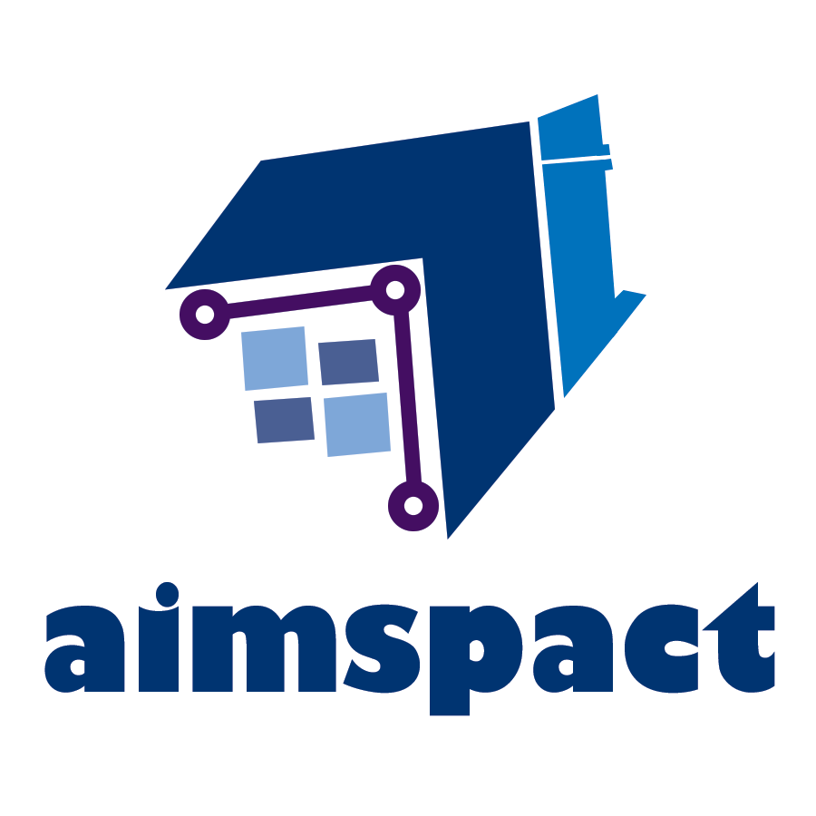 Aimspact Logo